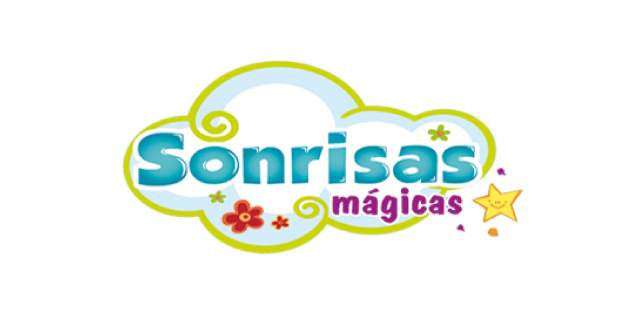 SONRISAS-MAGICAS