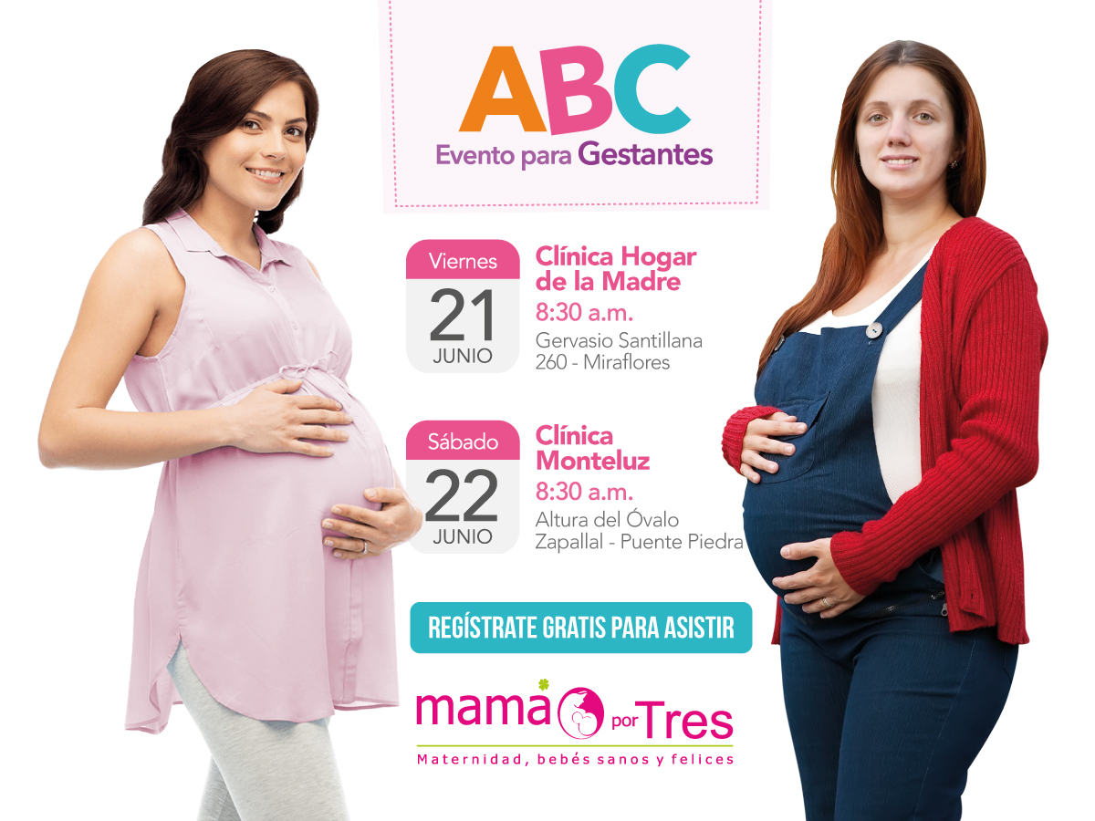 evento, maternidad, evento para madres, evento para gestantes, charlas para embarazadas, charlas informativas sobre embarazo