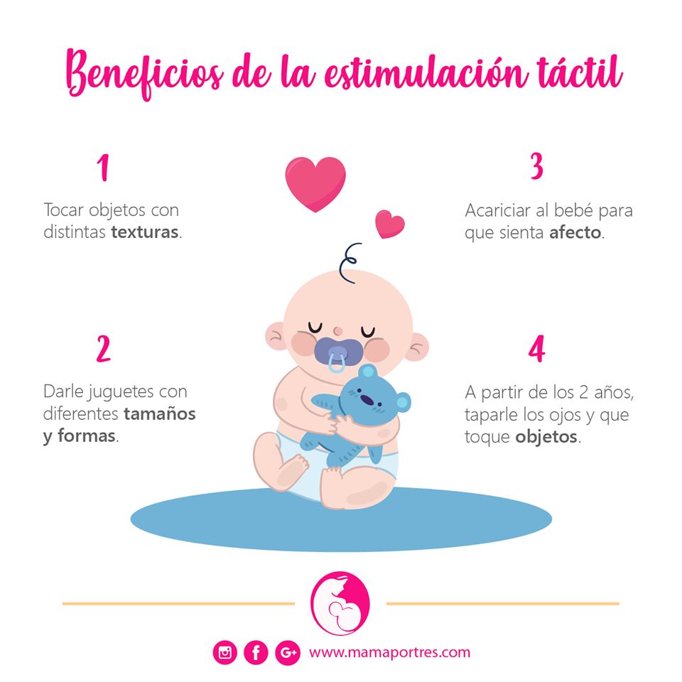 beneficios-de-la-estimulacion-tactil-consejos-mama-por-tres
