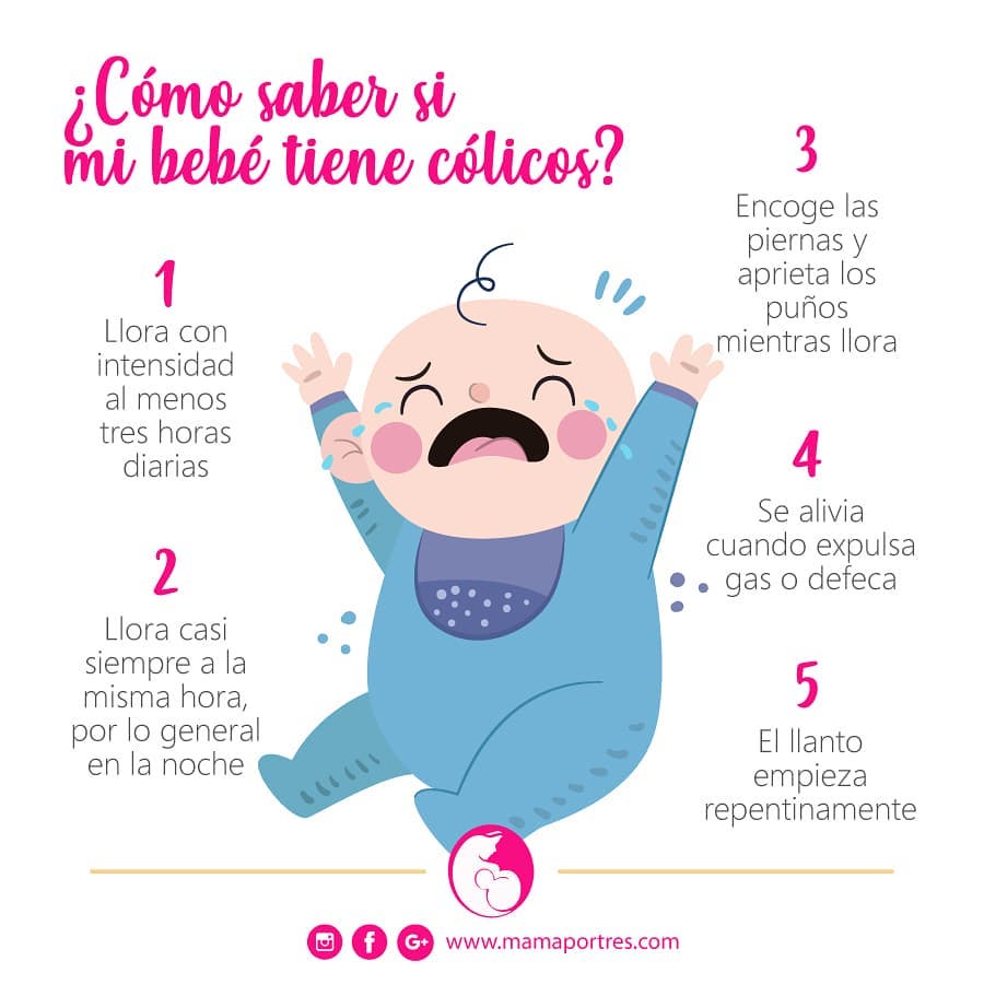 colicos-en-el-bebe-lactante-lactancia-materna-mama-por-tres
