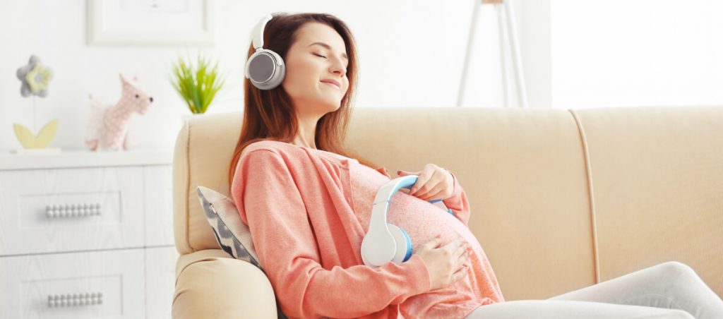 podcast embarazo maternidad crianza cuidados